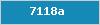 7118a