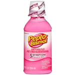 PEPTO-BIMOL 12 FL.OZ.