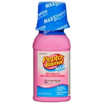 PEPTO-BISMOL 4 FL.OZ.