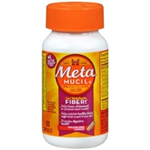 META-MUCIL 100 CAPSULES