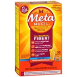 META-MUCIL 30 SINGLE-DOSE POWDER