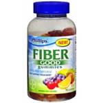 PHILLIPS FIBER GOOD GUMMIES 90 GUMMIES