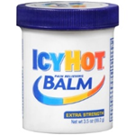 IcyHot Balm (3.5 Oz.) 