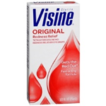 Visine Original Redness Relief 0.5 fl oz 