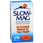 SLOWMAG MAGNESIUM CHLORIDE