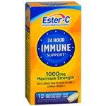 ESTER-C 1000 MG 60 TABLETS