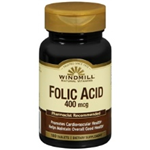 WINDMILL FOLIC ACID 180 TABLETS 