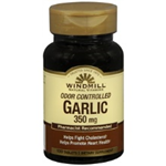 WINDMILL GARLIC 350 MG 100 TABLETS