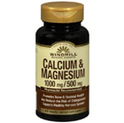 WINDMILL CALCIUM & MAGNESIUM 60 TABLETS