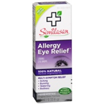 Similasan Allergy Eye Relief 10 ml 