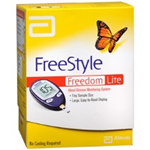 FREESTYLE FREEDOM LITE LITE