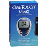 One Touch Ultra2 