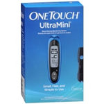 One Touch UltraMini