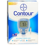 Bayer Contour 