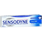 Sensodyne Cool Gel Toothpaste 4.0 oz 