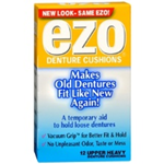 Ezo Denture Cushions 12 Upper Heavy Cushions