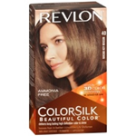 Revlon ColorSilk Beautiful Color 40 Medium Ash Brown 