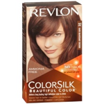 Revlon ColorSilk Beautiful Color 32 Dark Mahogany Brown