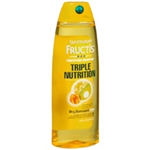 GARNIER FRUCTIS Shampoo for dry, damaged hair 13 fl. Oz.