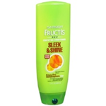 GARNIER FRUCTIS Conditioner for frizzy, Dry hair 13 fl. Oz.