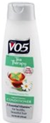 Alberto VO5 Tea Therapy Smoothing Conditioner 12.5 fl oz 