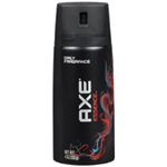 Axe Essence Daily Fragrance Body Spray 4 oz 