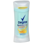 Degree Motion Sense Fresh Energy Anti-perspirant 2.6 oz 