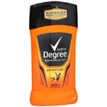 Degree Men Motion Sense Adventure 2.7 oz 