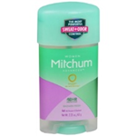 Mitchum Women Oxygen Odor Control Shower Fresh 2.25 oz 