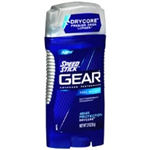 Speed Stick Gear Cool Motion Anti-perspirant 2.7 oz