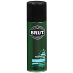 Brut Classic Scent Aerosol Anti-perspirant 4 oz 