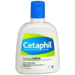 Cetaphil Moisturizing Lotion for All Skin Types 8 fl oz 