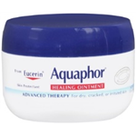 Eucerin Aquaphor Healing Ointment 3.5 oz 