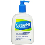 Cetaphil Daily Facial Cleanser 16 fl oz 