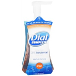 Dial Complete Foaming Anti-Bacterial Hand Wash 7.5 fl oz 