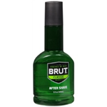 BRUT CLASSIC SCENT AFTER SHAVE 5 FL.OZ.