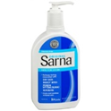 ORIGINAL SARNA ANTI ICTH LOTION FOR DRY SKIN, INSECT BITES, POISON IVY, OAK, SUMAC, SUNBURN. 