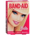 BAND-AID 