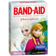 BAND-AID 