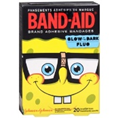 BAND-AID