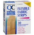 STERILE & LATEX FREE FLEXIBLE ADHESIVE BANDAGES