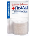 BAND-AID SECURE FLEX WRAP