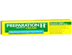 PREPARATION COOLING GEL 0.9 OZ.